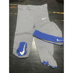 Boys Size 3m Nike Pants And Hat NWOT